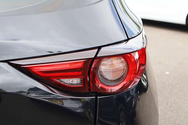 2020 Mazda CX-5 GT KF Series