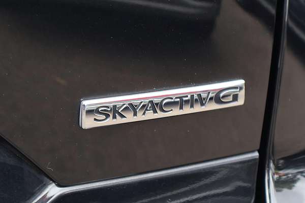 2020 Mazda CX-5 GT KF Series