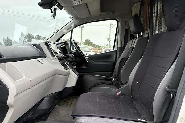 2019 Toyota Hiace GDH320R ELWB High Roof