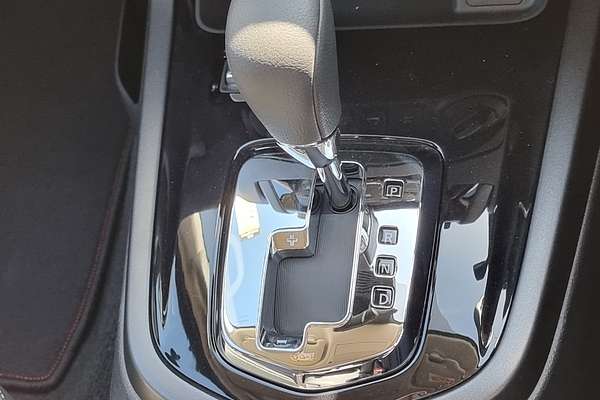 2025 Nissan Navara PRO-4X Warrior D23 4X4