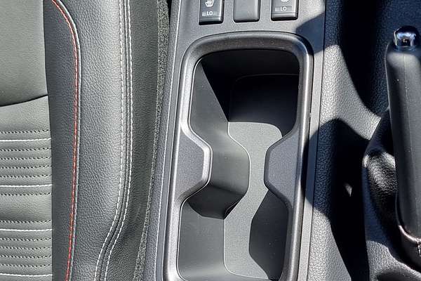 2025 Nissan Navara PRO-4X Warrior D23 4X4