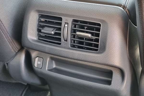 2025 Nissan Navara PRO-4X Warrior D23 4X4