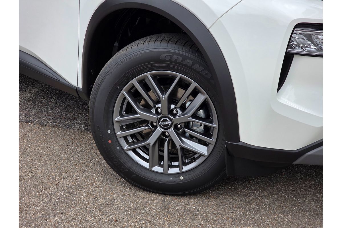 2025 Nissan X-TRAIL ST T33