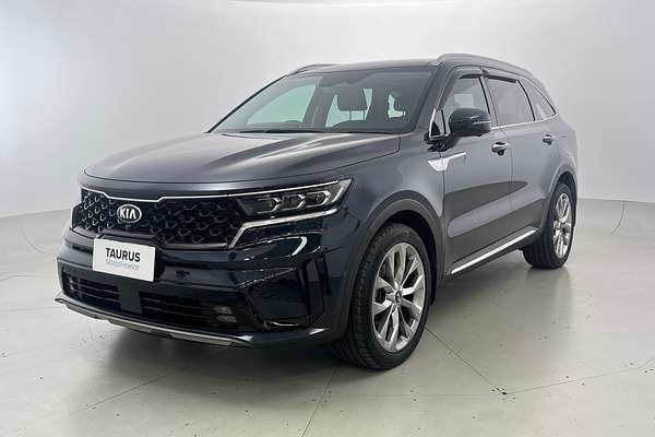 2021 Kia Sorento GT-Line MQ4 thumb-0