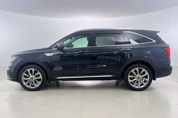 2021 Kia Sorento GT-Line MQ4 thumb-1