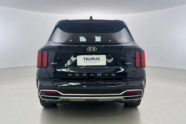 2021 Kia Sorento GT-Line MQ4 thumb-3