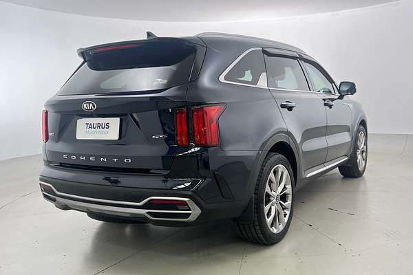 2021 Kia Sorento GT-Line MQ4 thumb-4