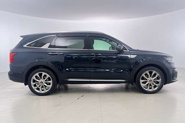 2021 Kia Sorento GT-Line MQ4 thumb-5