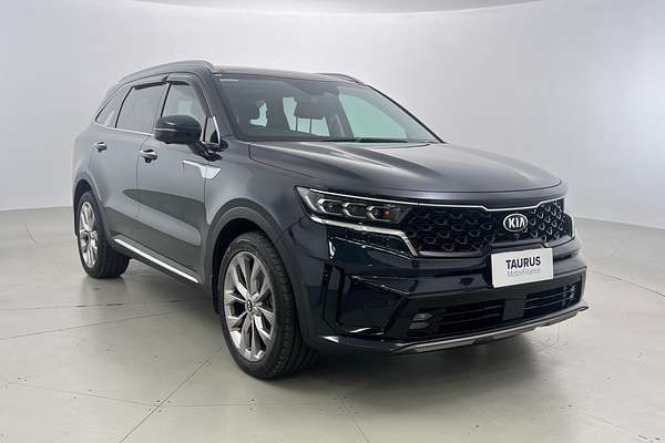 2021 Kia Sorento GT-Line MQ4 thumb-6