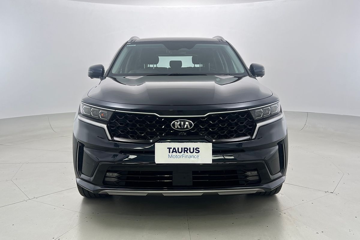 2021 Kia Sorento GT-Line MQ4