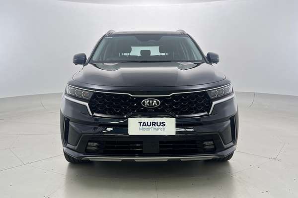 2021 Kia Sorento GT-Line MQ4 thumb-7