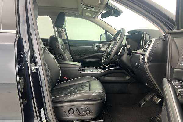 2021 Kia Sorento GT-Line MQ4 thumb-8