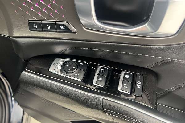 2021 Kia Sorento GT-Line MQ4 thumb-9