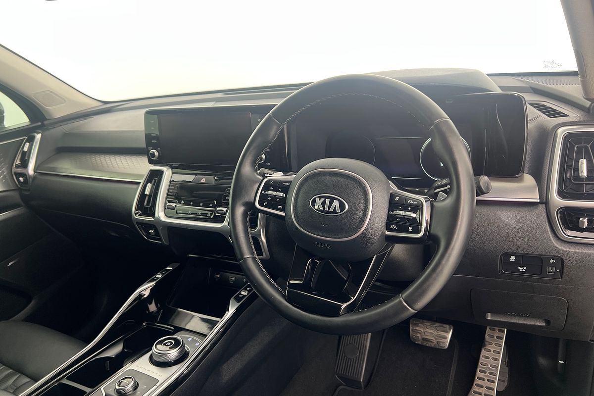 2021 Kia Sorento GT-Line MQ4