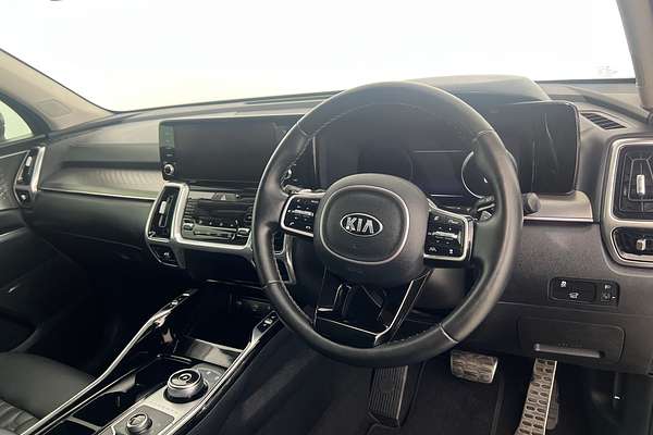 2021 Kia Sorento GT-Line MQ4 thumb-10