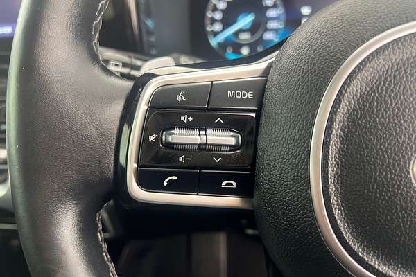 2021 Kia Sorento GT-Line MQ4 thumb-11