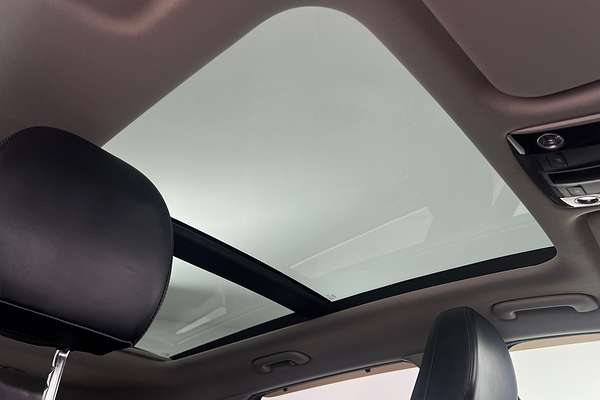 2021 Kia Sorento GT-Line MQ4 thumb-14