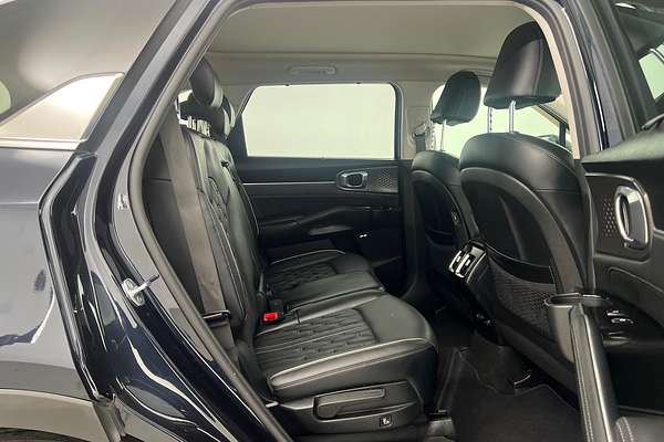 2021 Kia Sorento GT-Line MQ4 thumb-17