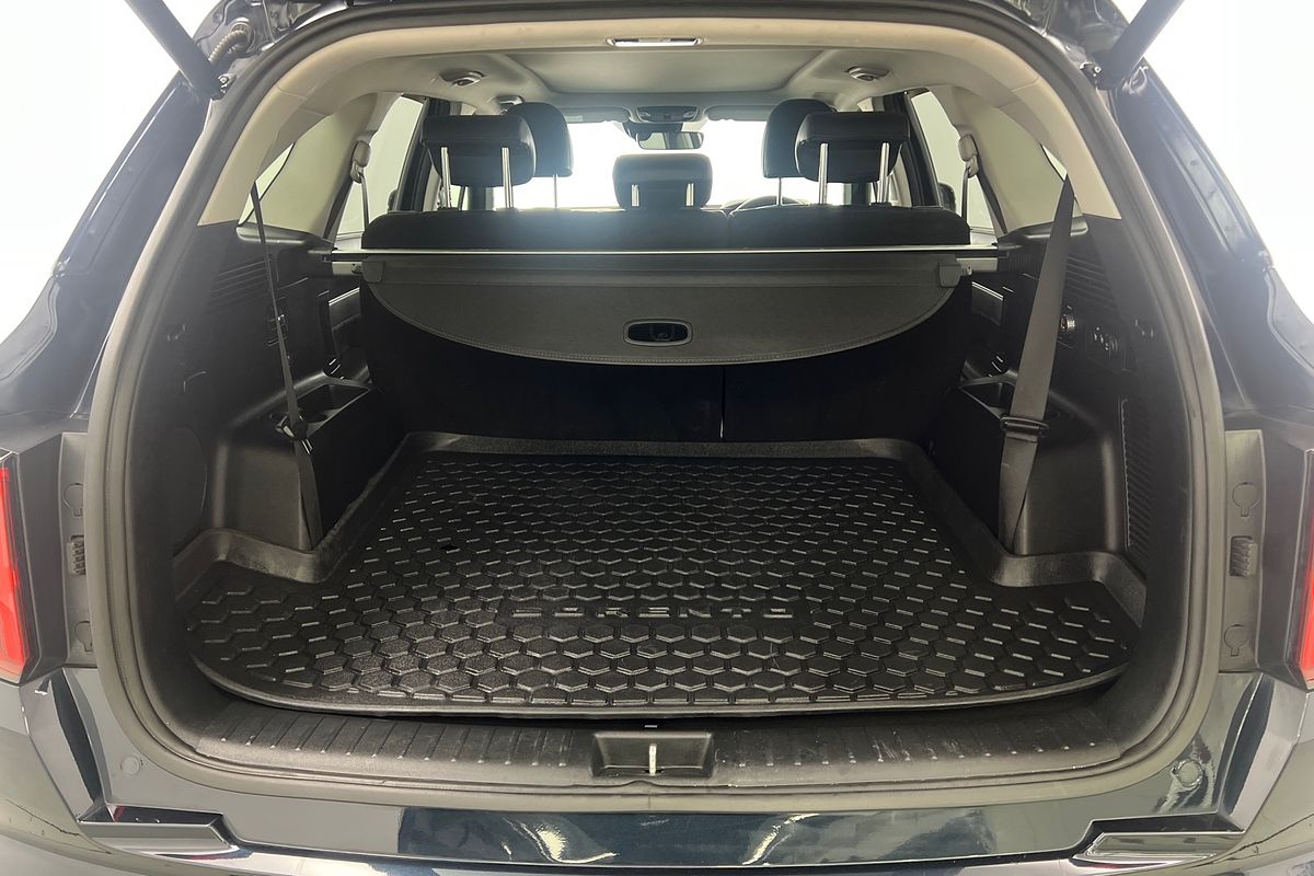 2021 Kia Sorento GT-Line MQ4