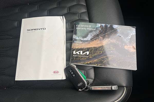 2021 Kia Sorento GT-Line MQ4 thumb-21