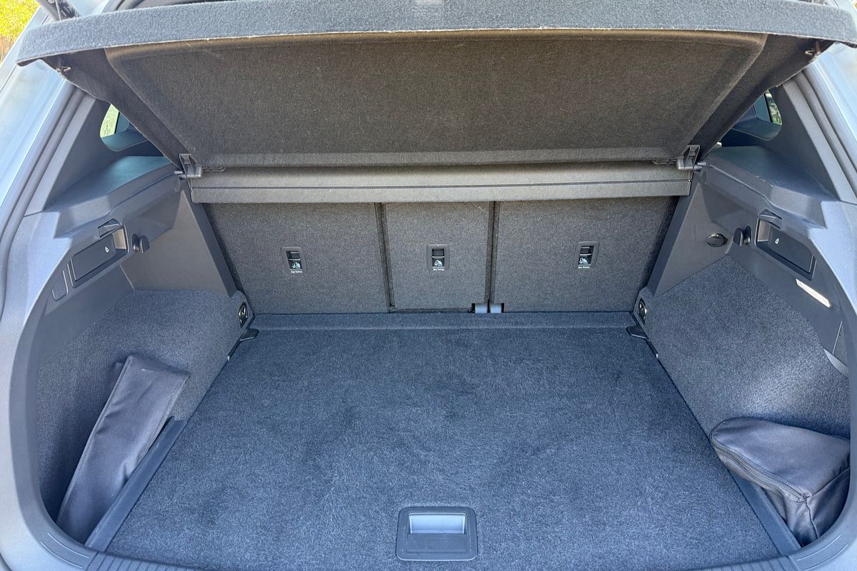 2023 Volkswagen Tiguan R 5N