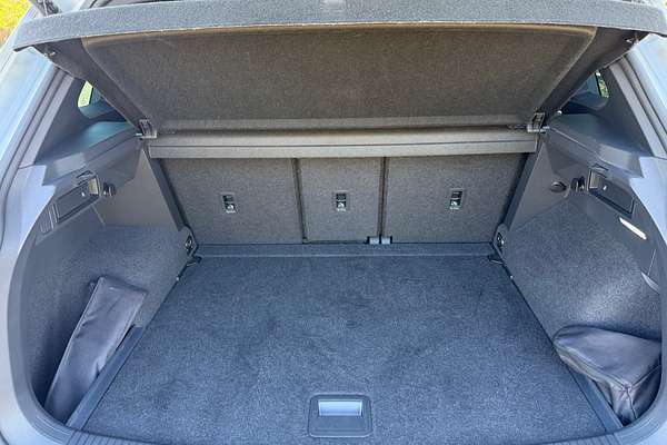 2023 Volkswagen Tiguan R 5N