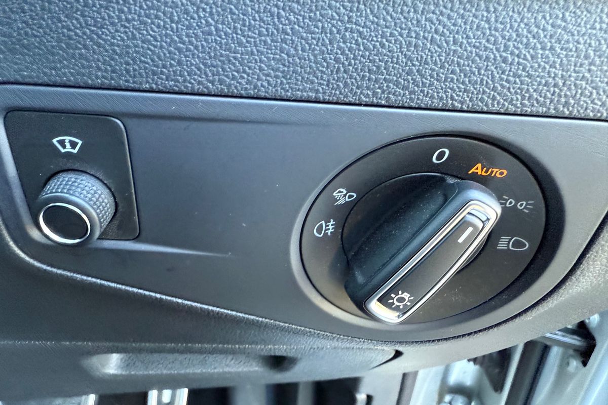 2023 Volkswagen Tiguan R 5N