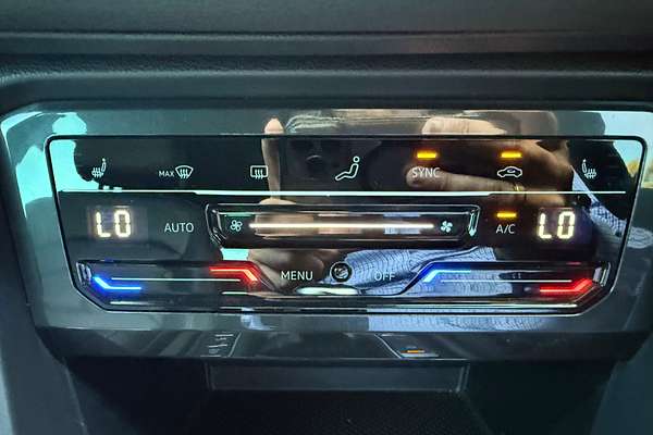 2023 Volkswagen Tiguan R 5N