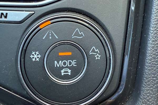 2023 Volkswagen Tiguan R 5N