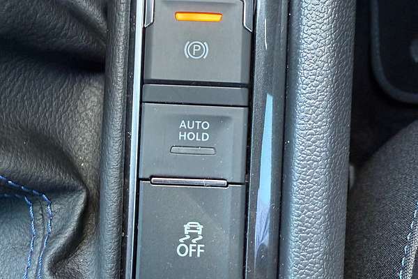 2023 Volkswagen Tiguan R 5N