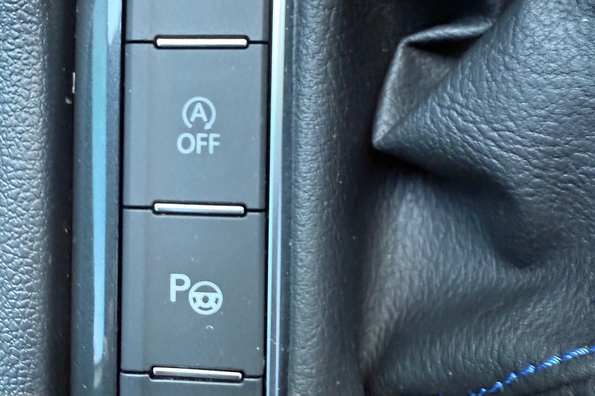 2023 Volkswagen Tiguan R 5N