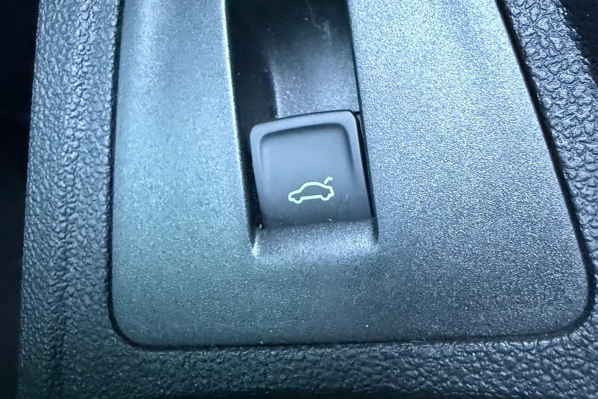 2023 Volkswagen Tiguan R 5N