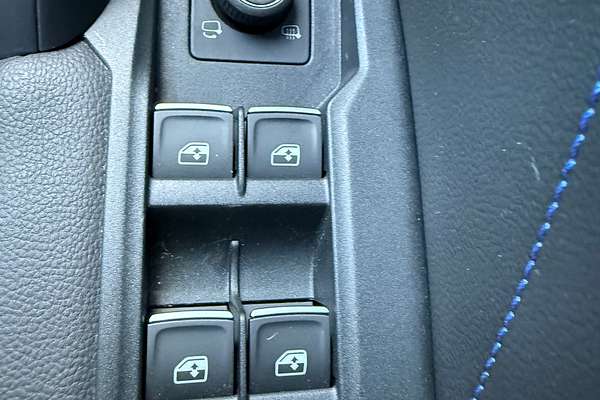 2023 Volkswagen Tiguan R 5N