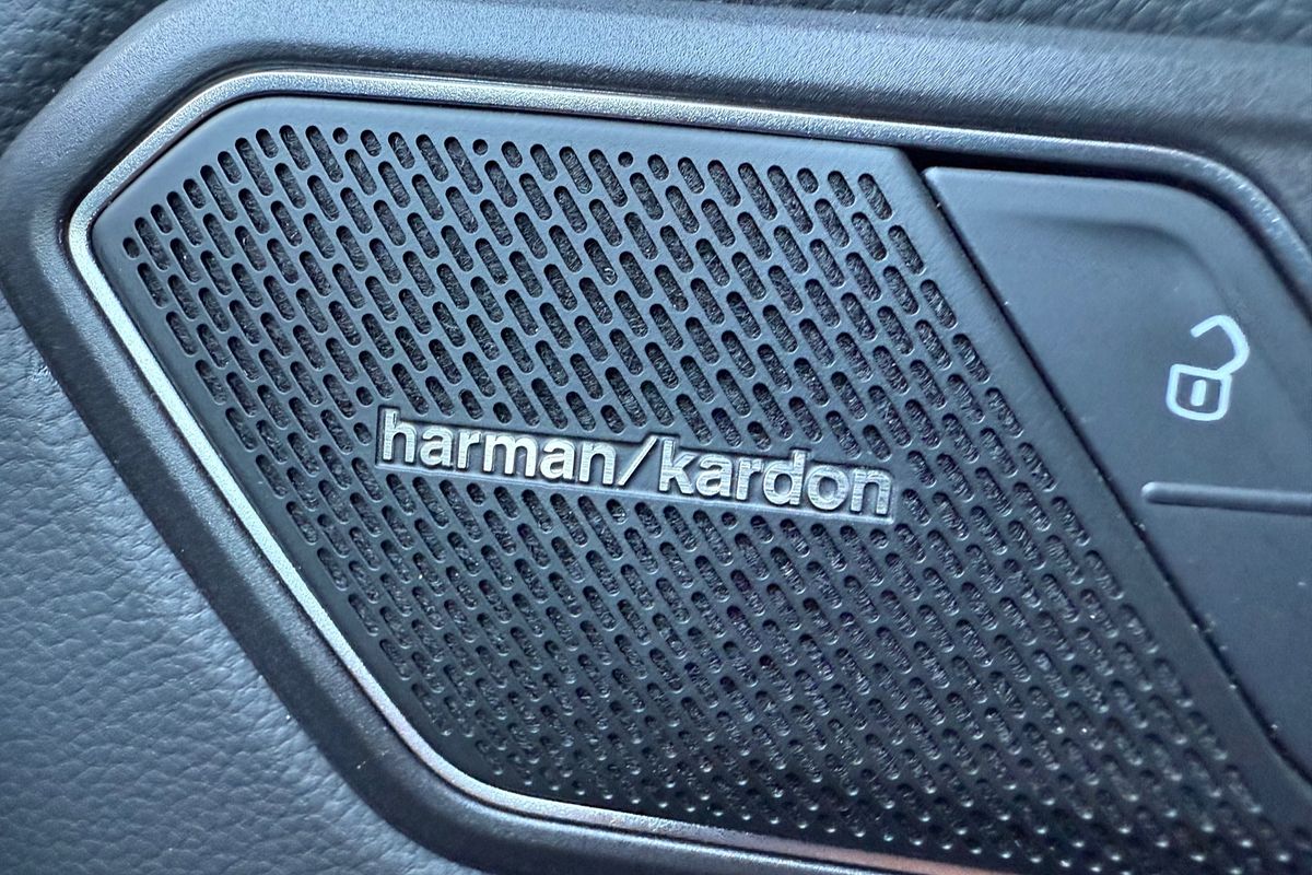 2023 Volkswagen Tiguan R 5N