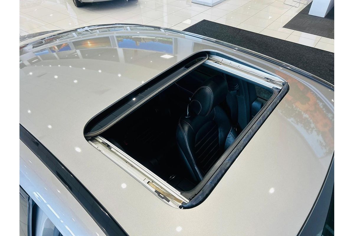 2020 Mercedes-Benz GLC-Class GLC300 C253