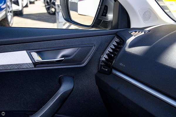 2025 SKODA Karoq 110TSI Select NU