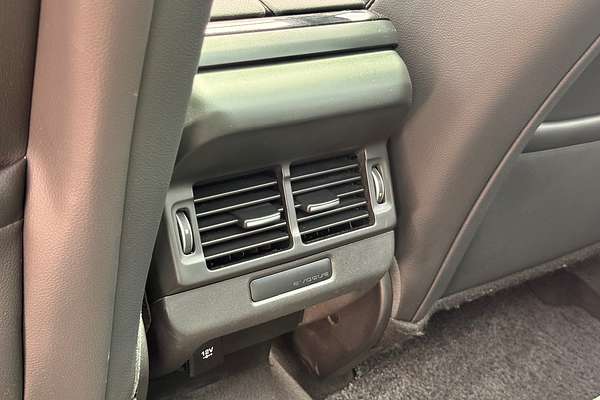 2019 Land Rover Range Rover Evoque P200 R-Dynamic S L551