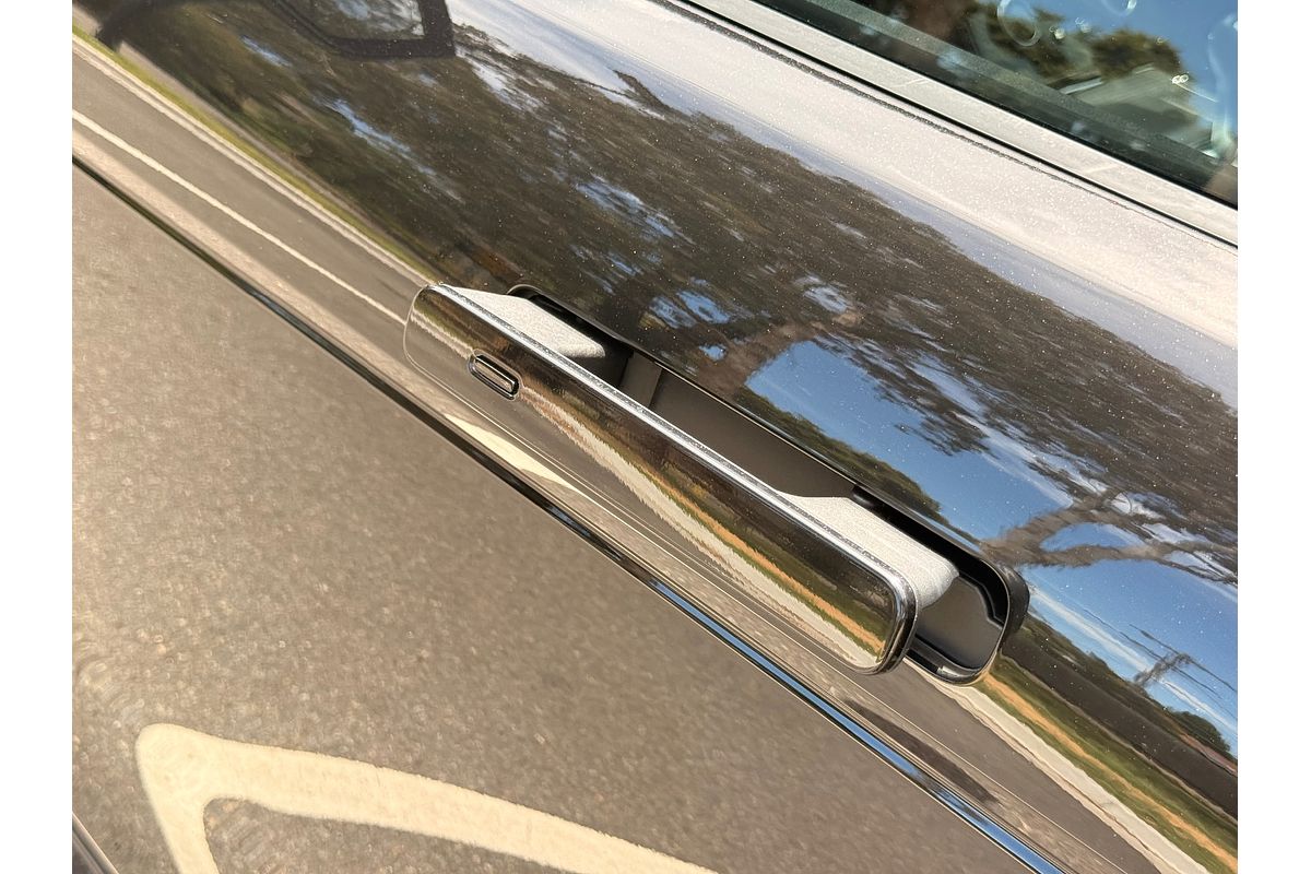 2019 Land Rover Range Rover Evoque P200 R-Dynamic S L551