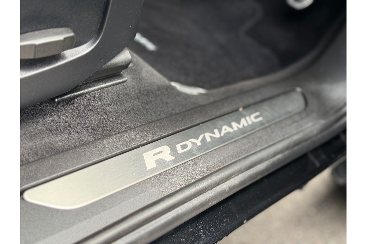 2019 Land Rover Range Rover Evoque P200 R-Dynamic S L551