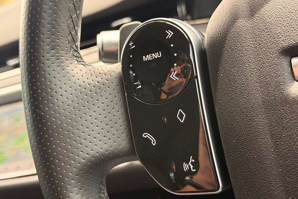 2019 Land Rover Range Rover Evoque P200 R-Dynamic S L551