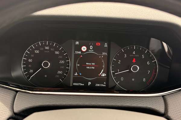 2019 Land Rover Range Rover Evoque P200 R-Dynamic S L551