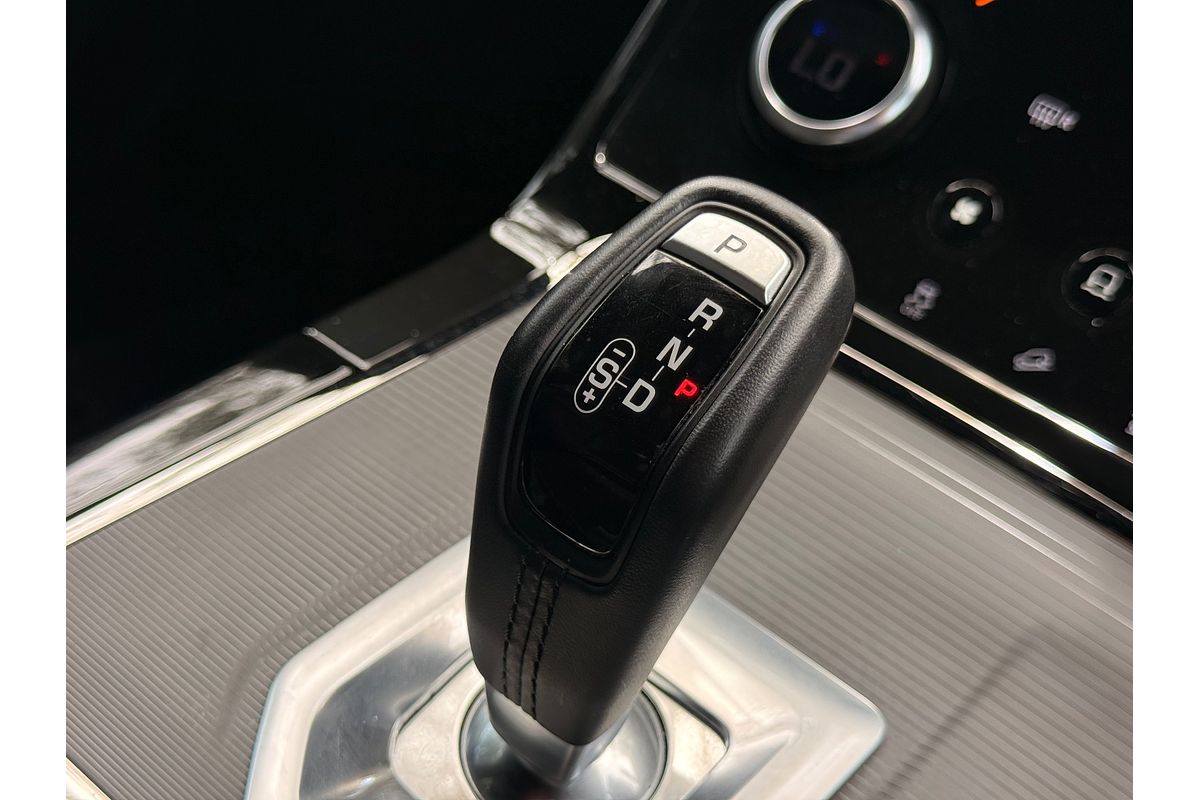 2019 Land Rover Range Rover Evoque P200 R-Dynamic S L551