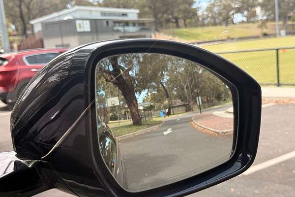 2019 Land Rover Range Rover Evoque P200 R-Dynamic S L551