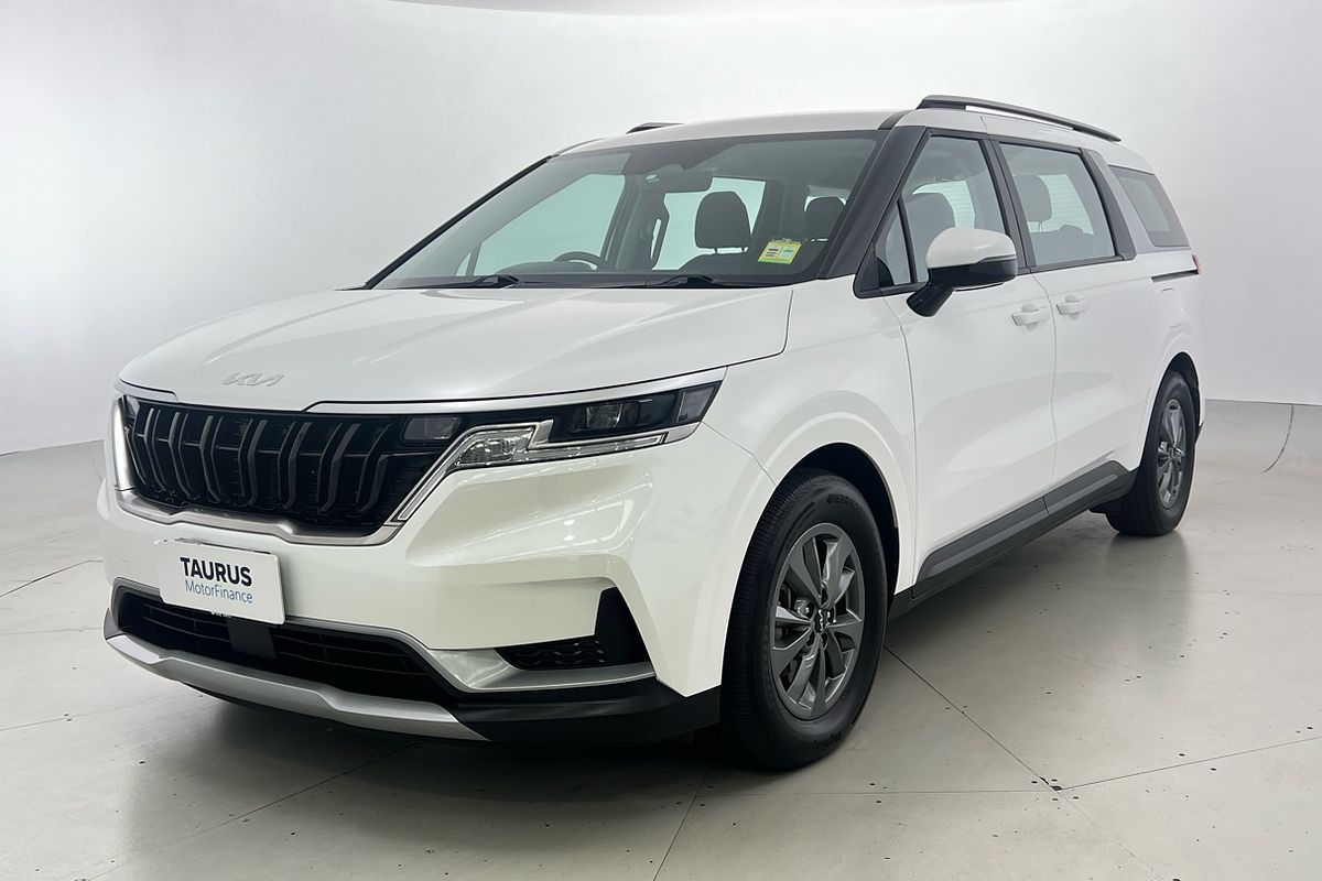 2023 Kia Carnival S KA4