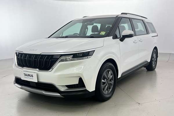 2023 Kia Carnival S KA4 thumb-0