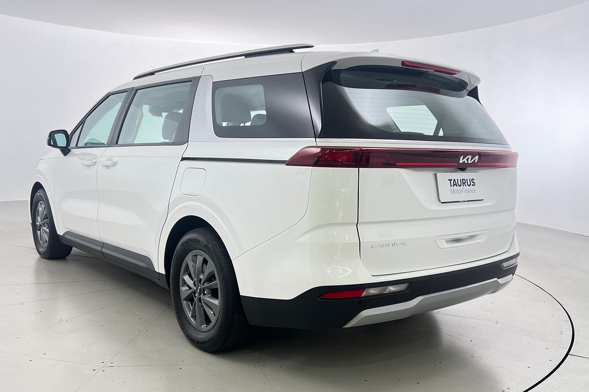 2023 Kia Carnival S KA4