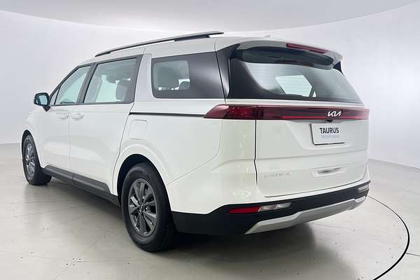 2023 Kia Carnival S KA4 thumb-2
