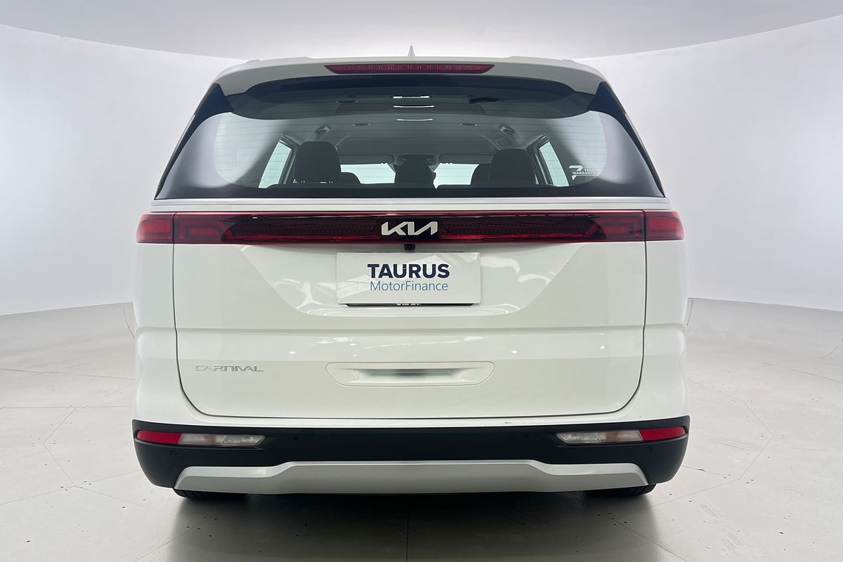 2023 Kia Carnival S KA4