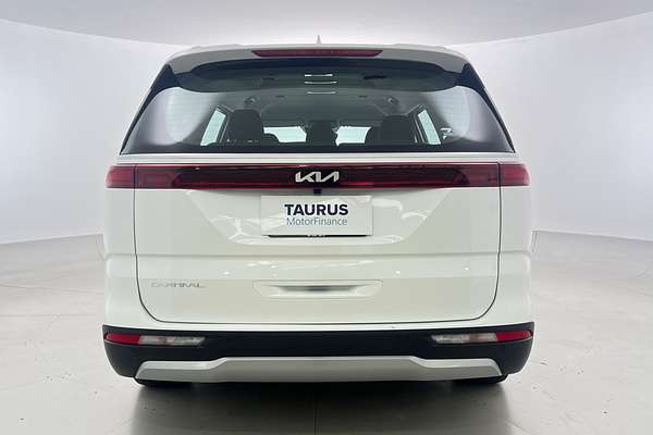 2023 Kia Carnival S KA4 thumb-3