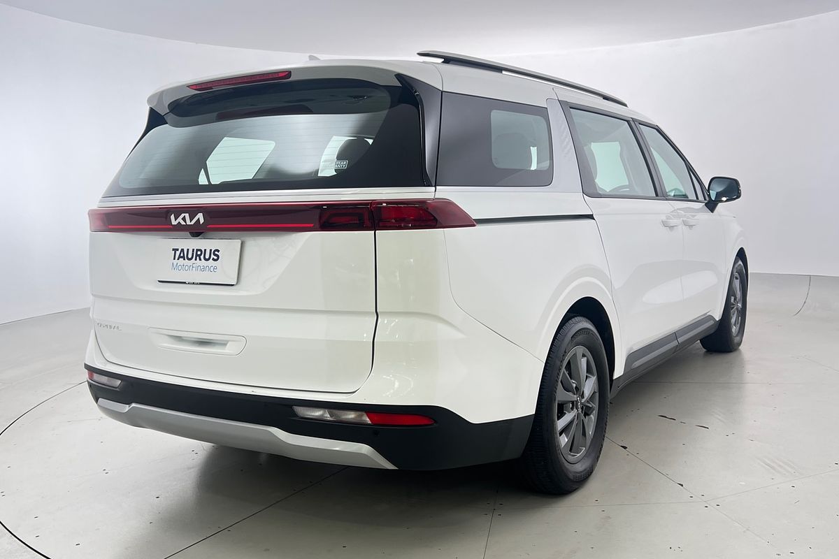 2023 Kia Carnival S KA4